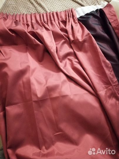 Шторы блэкаут