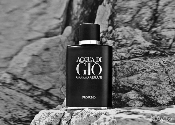 Giorgio Armani Acqua di Gi Profumo