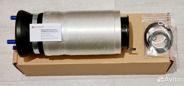 Land Rover Discovery 4 L319 пневмобаллон REB500190