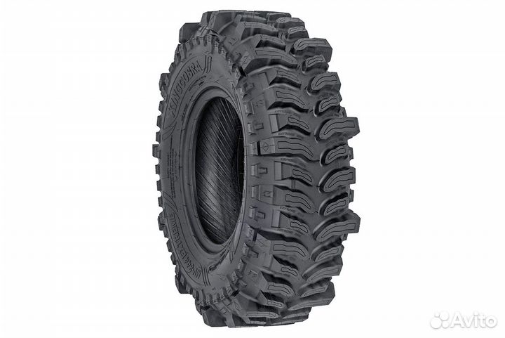 King Сobra Extreme 295/85 R16