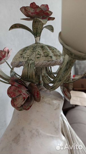 Светильник. Торшер 