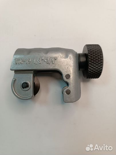 Труборез VTC-19 value