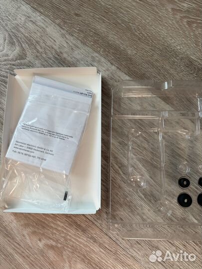 Беспроводные наушники sennheiser CX150