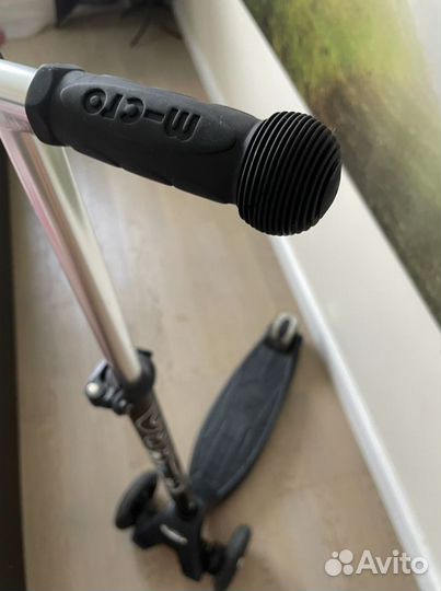 Самокат micro оригинал