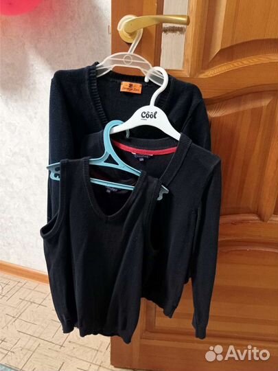 Школьная форма для мальчика