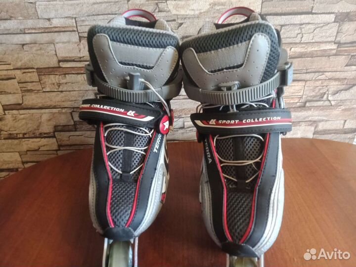 Ролики спортивные