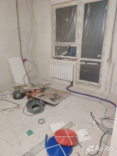 Сантехник быстро и качественно