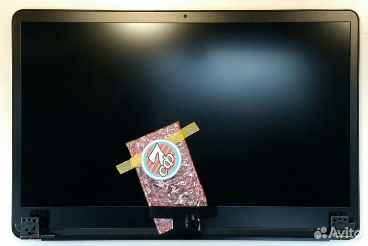 Матрица ноутбука Asus UX550GD UX550G в сборе