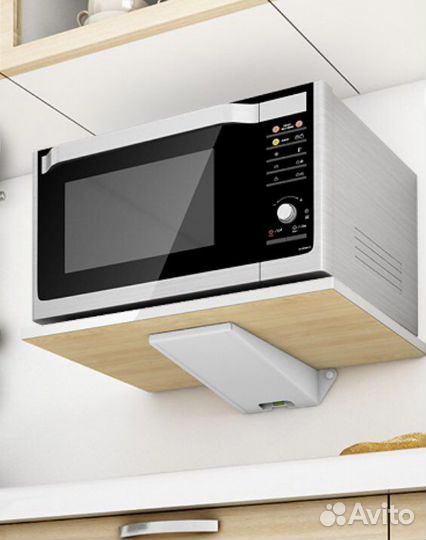 Кронштейн для бытовой техники