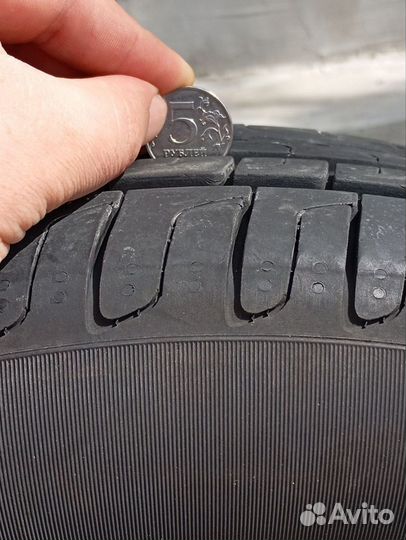 Pirelli Cinturato P7 205/55 R16 91V