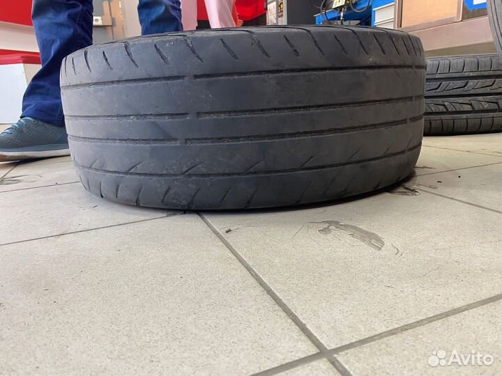 Yokohama S.Drive AS01 205/55 R16