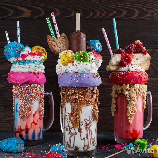 Готовый бизнес – Общепит с двойной концепцией