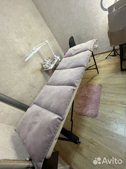 Матрас для наращивания ресниц