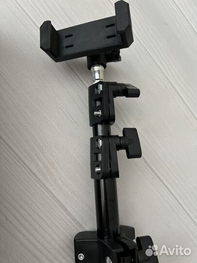 Штатив для телефона