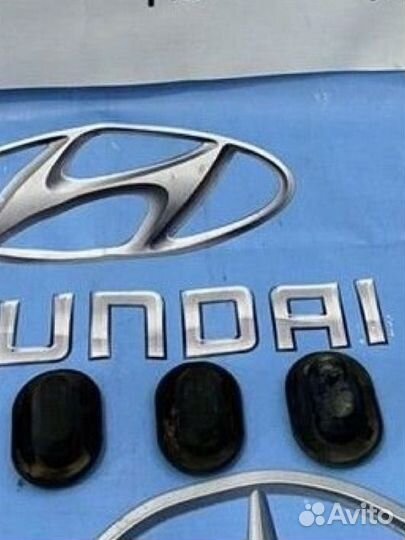 Заглушка,накладка кузова Jeep Grand Cherokee wk2