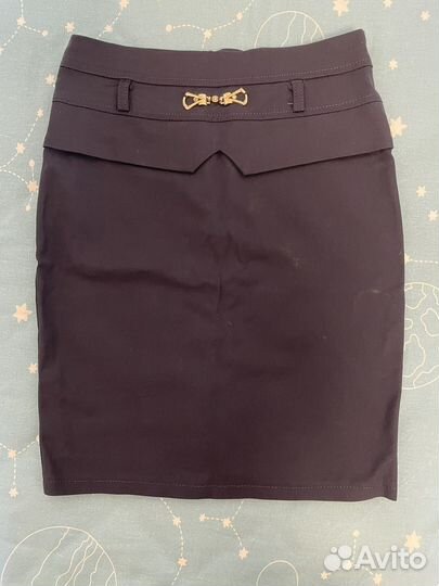 Юбки, брюки школьные на девочку 116