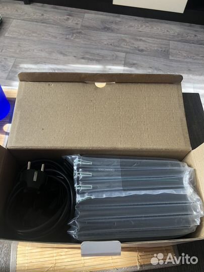 Блок питания deepcool PF750 (750w)