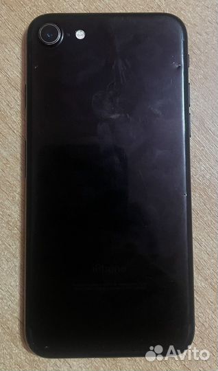 Телефон iPhone 7 32gb