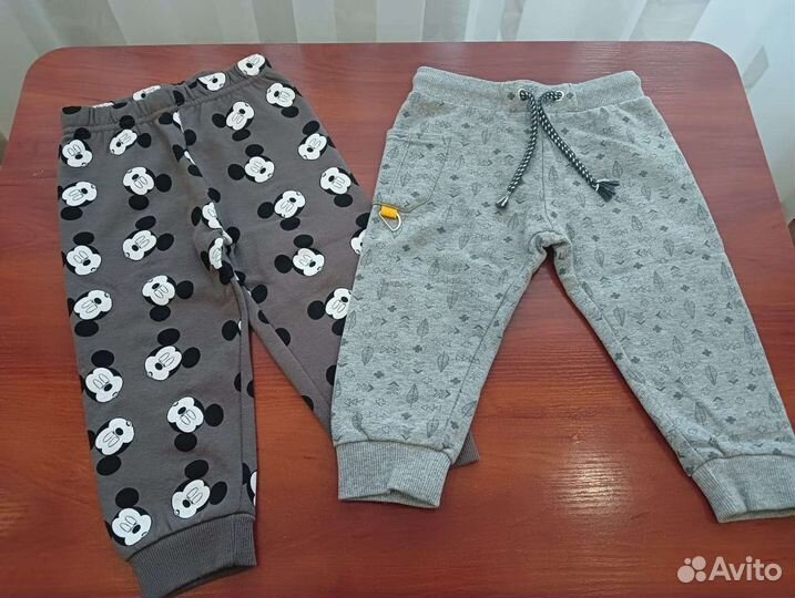 Спортивные брюки