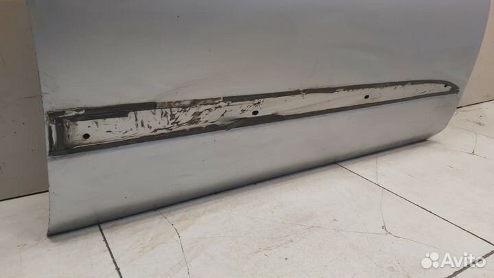 Дверь передняя правая Nissan Primera