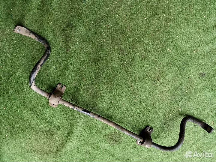 Стабилизатор передний Renault Fluence седан 1.6