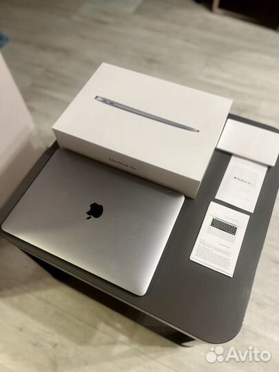 Apple MacBook air 13 2018