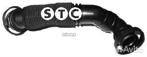 Шланги и патрубки STC