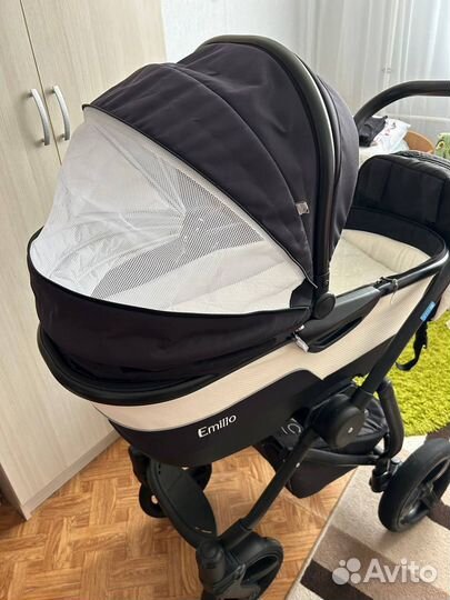 Коляска AroteamEmilio2 в 1