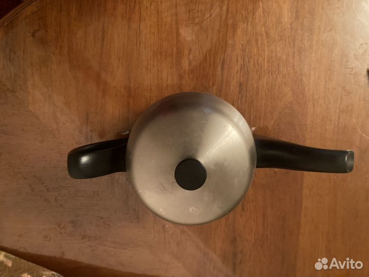 Чайник заварочный