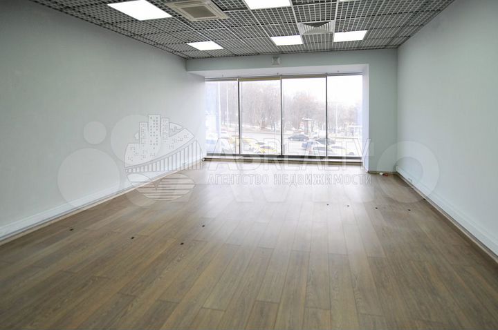 Офис, 168 м² А класс 5 мин. от м.Курская
