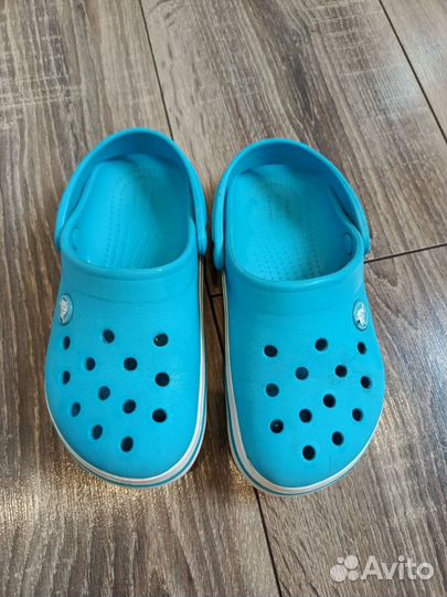 Crocs c 12