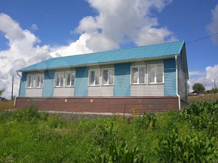 Аукцион: 2-к. квартира, 60,5 м², 1/1 эт.