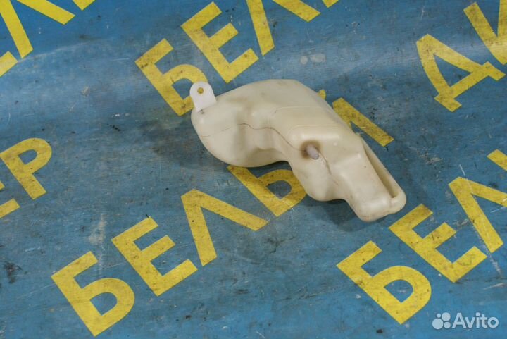 Расширительный бачок Mitsubishi ASX