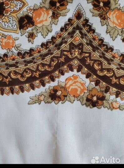 Павловопосадский платок