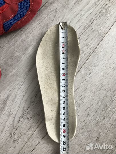 Борцовки для самбо детские, обувь для самбо