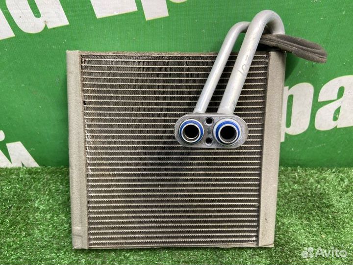 Испаритель кондиционера Kia Rio G4FC 2012