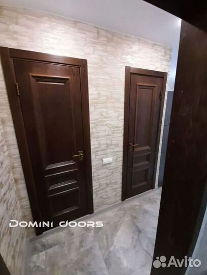 Межкомнатные двери