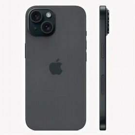 iPhone 15, 128 ГБ