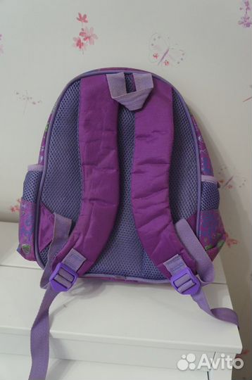 Рюкзак детский