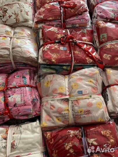 Пижамы next оптом