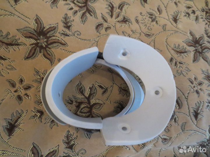 Бандаж Филадельфия на шейный отдела позвоночника