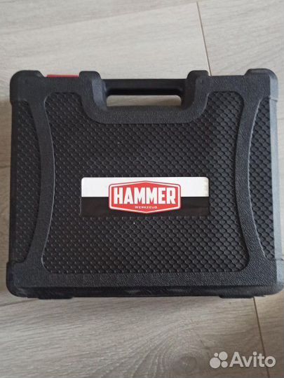 Новый электролобзик hammer LZK 930l