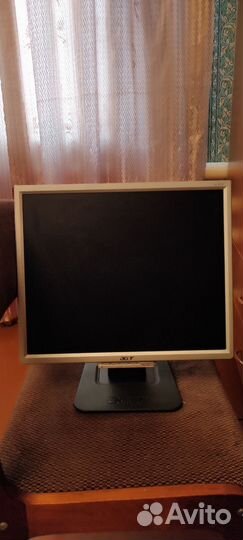 Монитор Acer