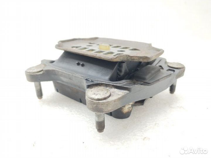 Подушка АКПП Audi A6 C6 2.8 CCA 2008