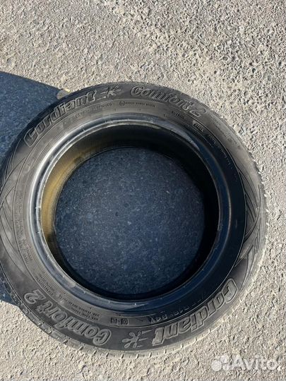 Cordiant Comfort 2 205/55 R16 94V