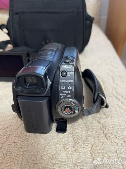 Видеокамера Sony HDR-SR11E