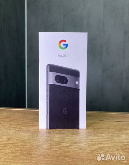 Google Pixel 7, 8/128 ГБ