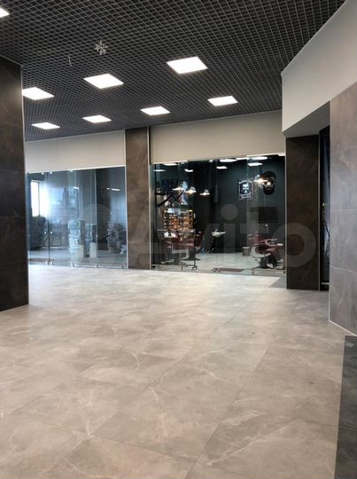 Торговая площадь, 300 м²