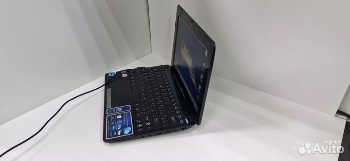 Нетбук Asus EeePC 1015PD