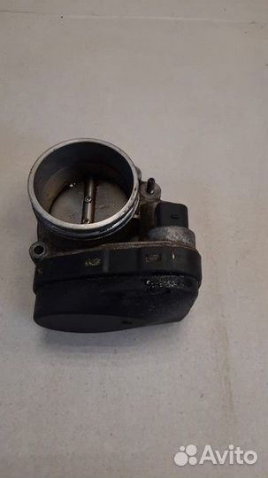 Заслонка дроссельная электрическая